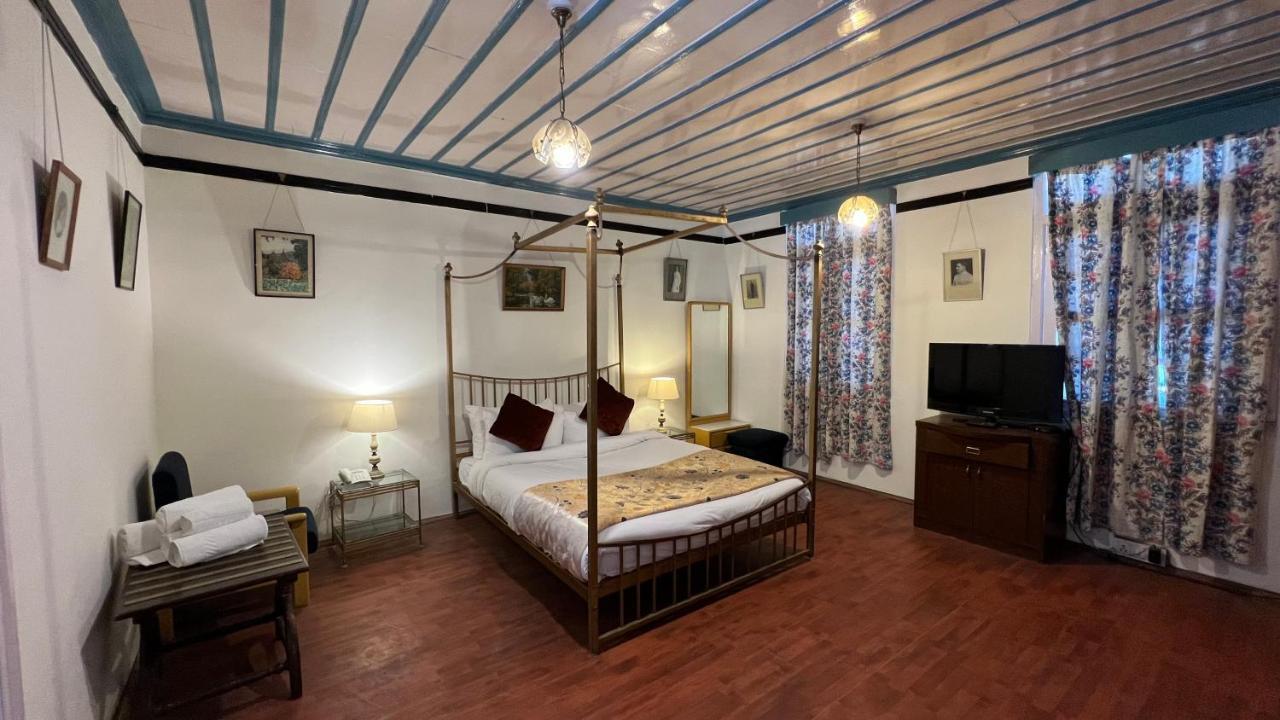 Woodpark Resort Shimla