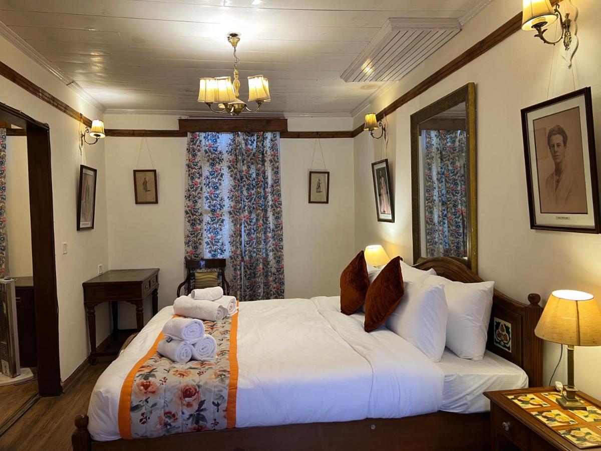 Woodpark Resort 3*