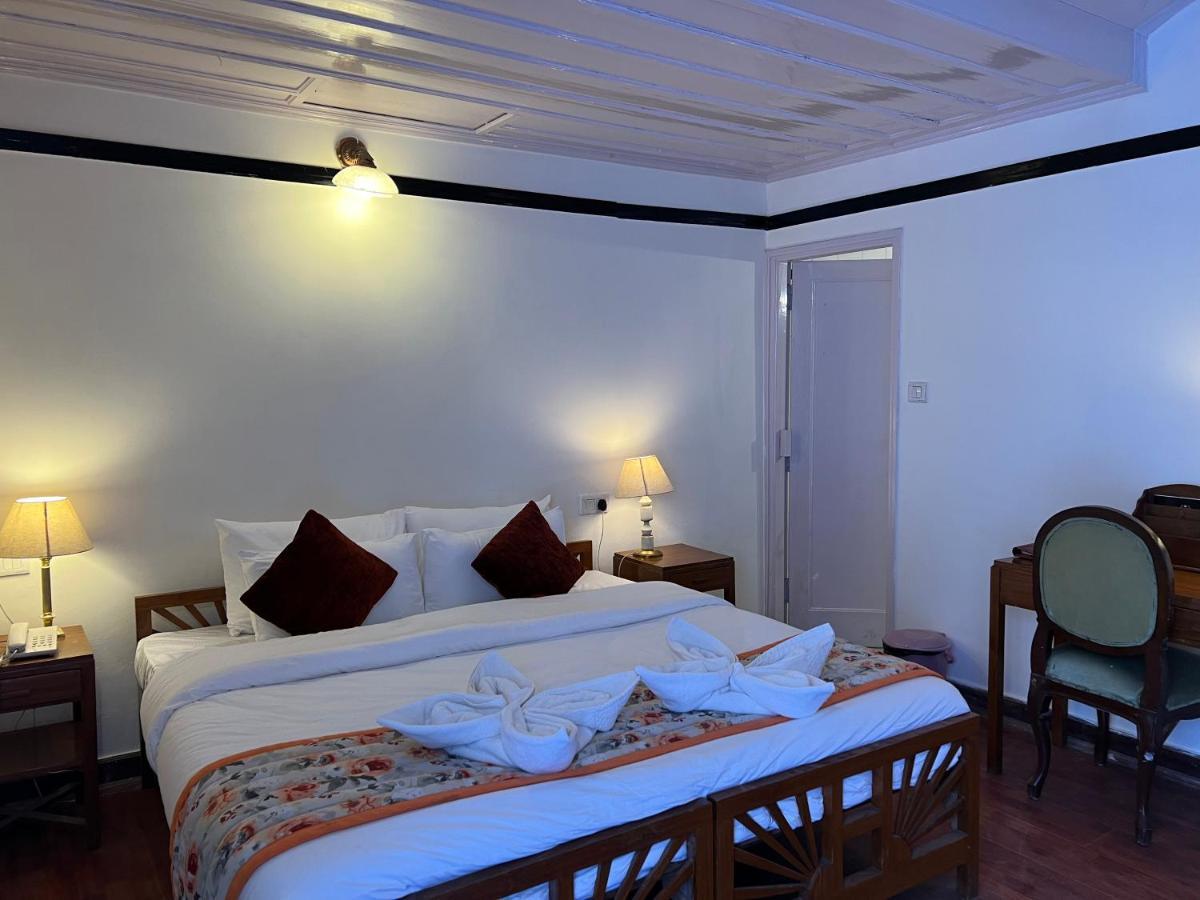 Woodpark 3* Shimla