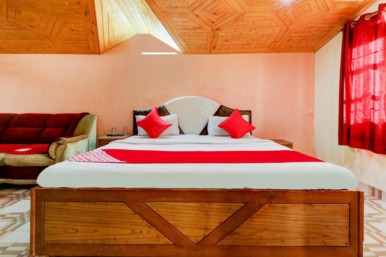Oyo C Hotel Shimla