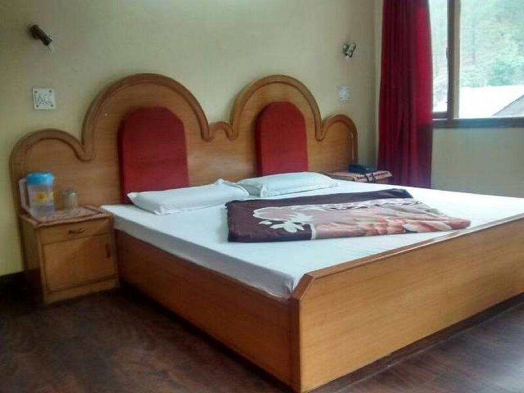 Hari Palace Shimla