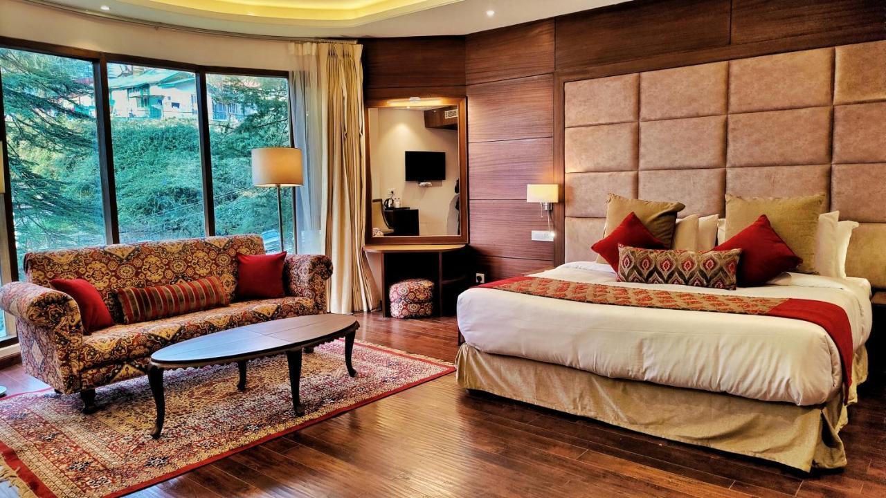 Royale Retreat - Luxury In 4* Shimla