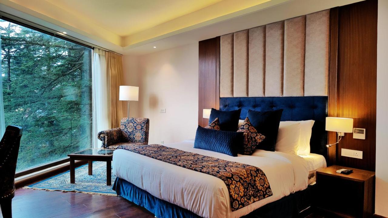 Royale Retreat - Luxury In Shimla