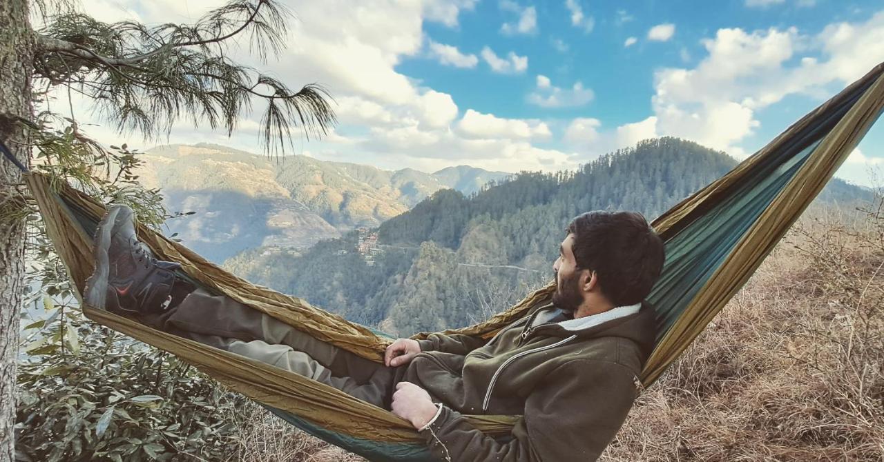 For Rest Shimla