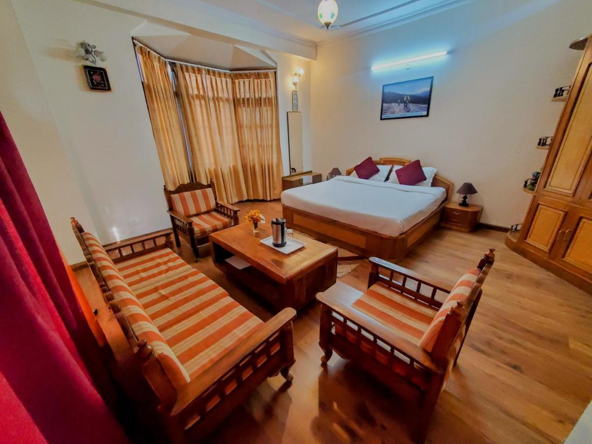 Cedar Villa Shimla