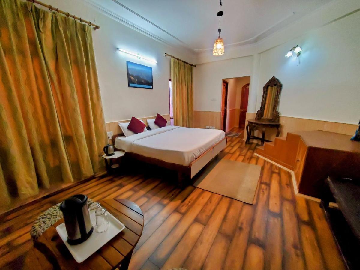 Cedar Villa Shimla