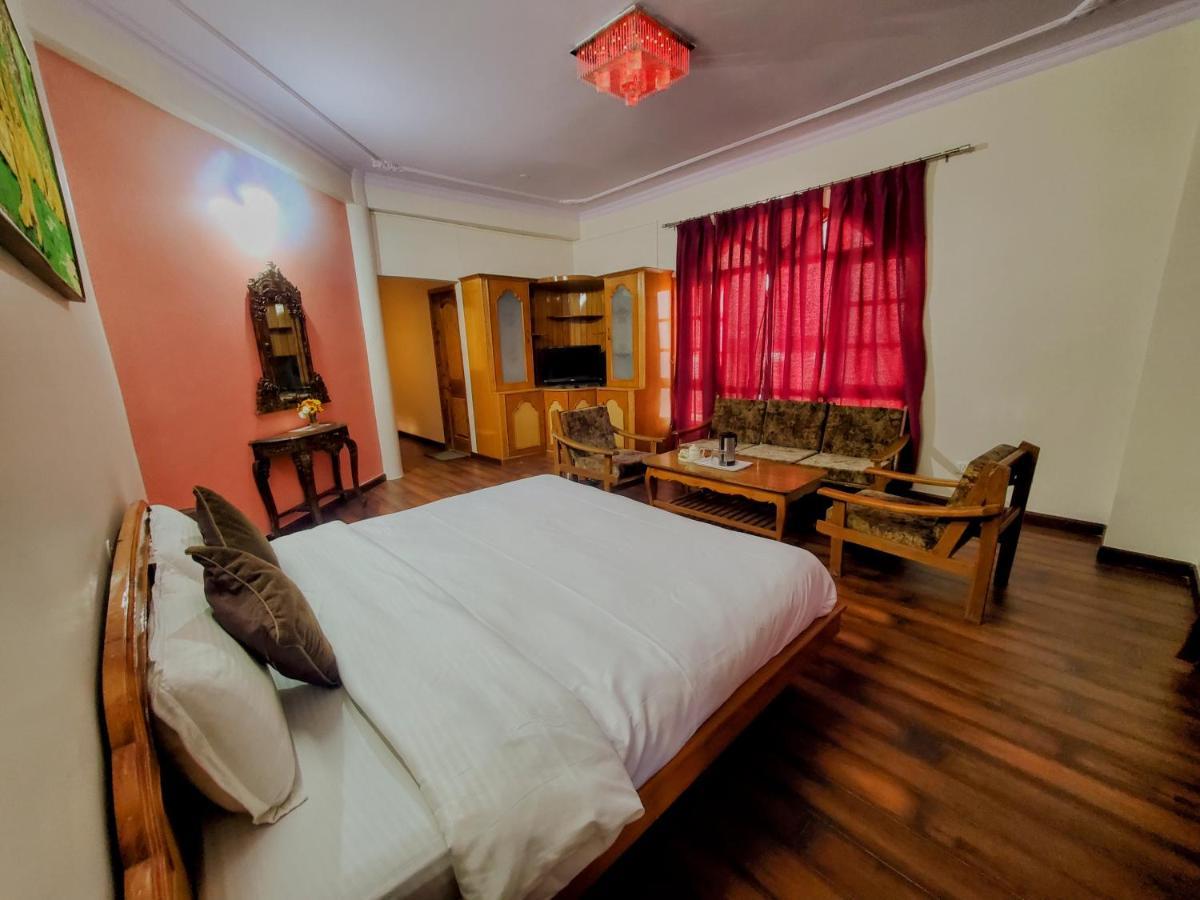 Cedar Shimla