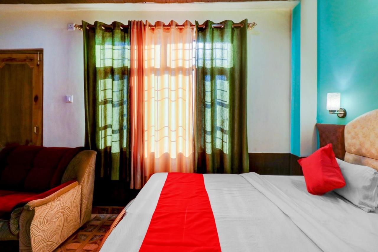 Oyo C 3* Shimla