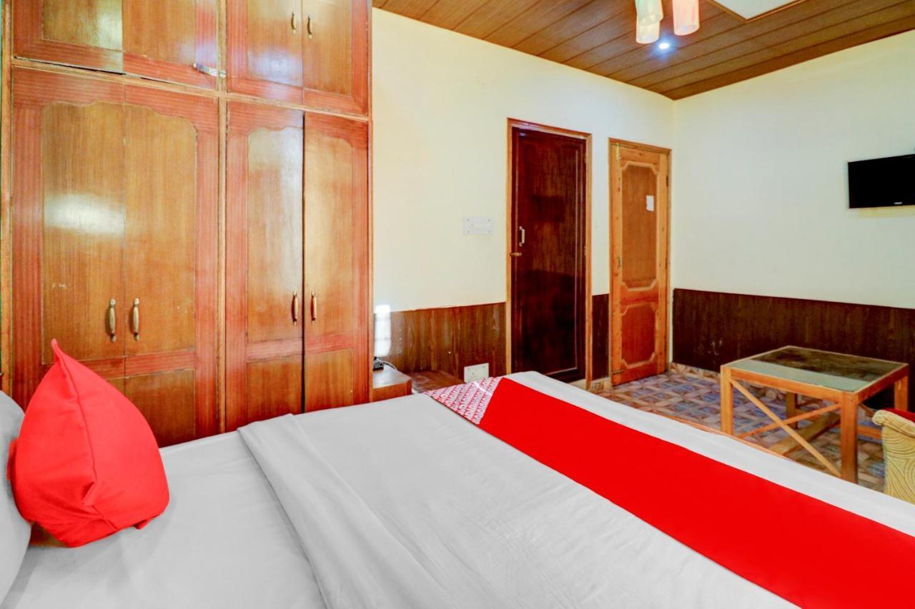 Oyo C 3* Shimla