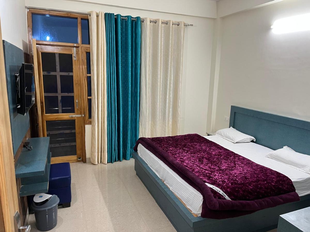 Ranas Bed & Breakfast Shimla