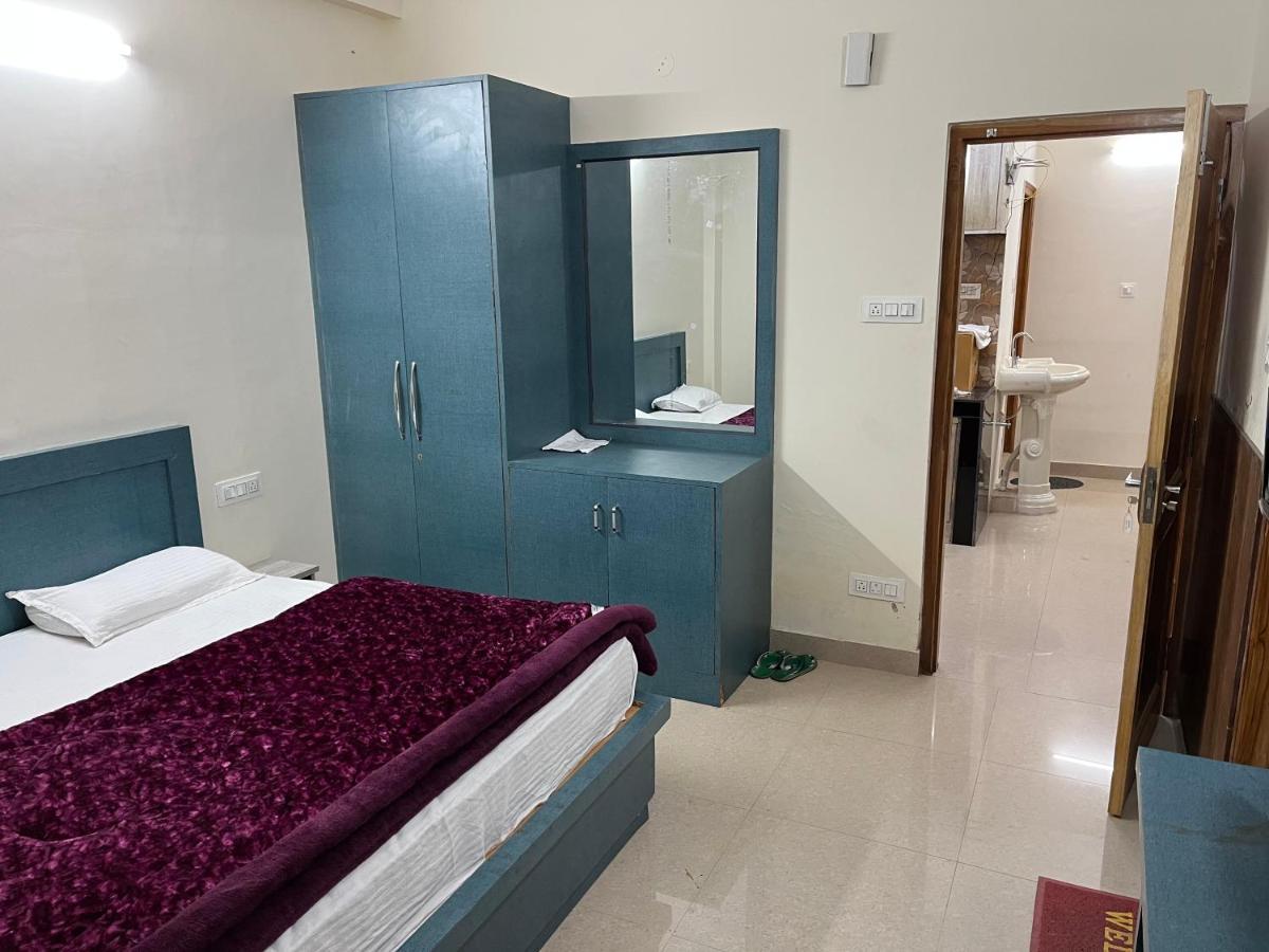 Bed & Breakfast Ranas Shimla