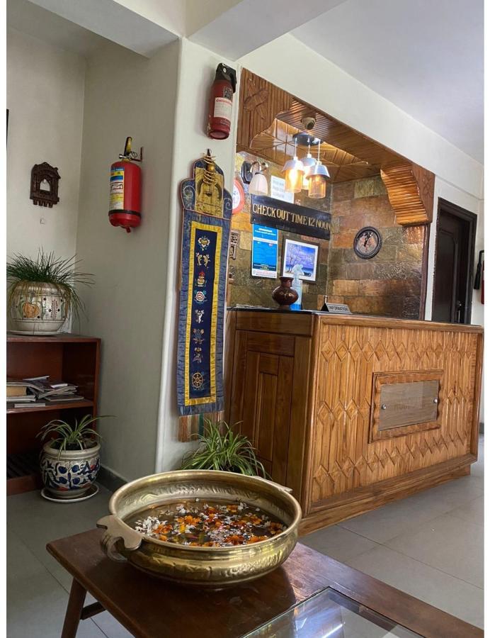 Homestay Woodland, Shimla