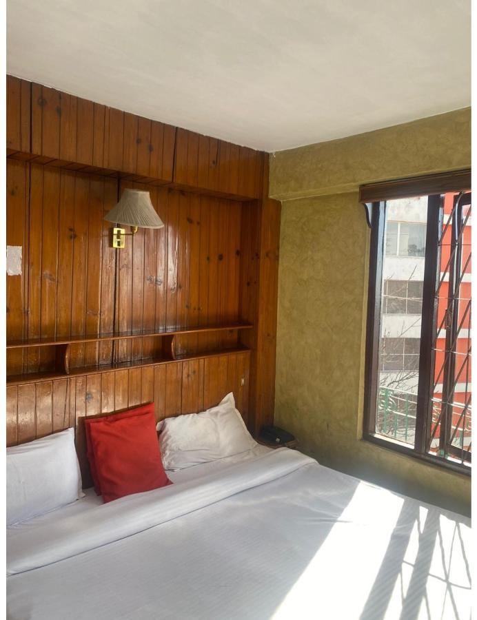 Homestay Woodland,