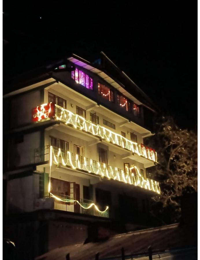 Woodland, Homestay Shimla