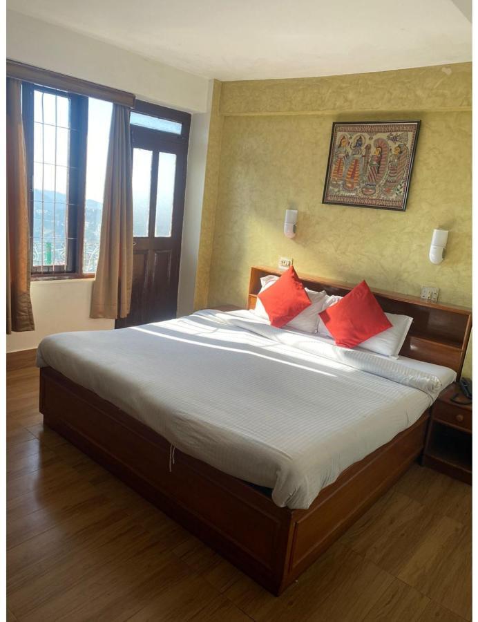 Woodland, Homestay Shimla