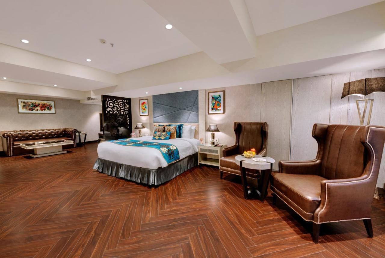 Marina- First Designer Boutique Hotel
