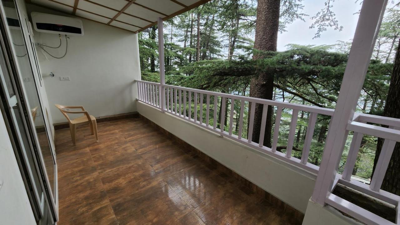 Glen View Heritage Homestay * Shimla