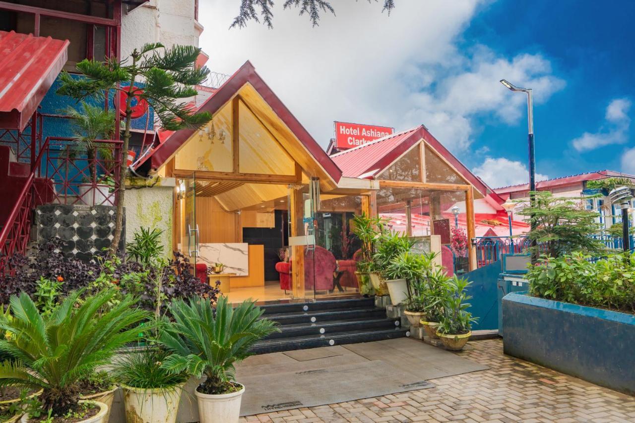 Ashiana Clarks Hotel