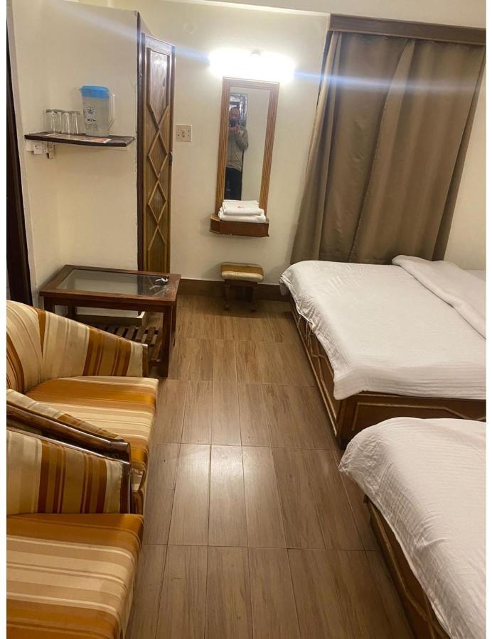 Homestay Woodland, Shimla