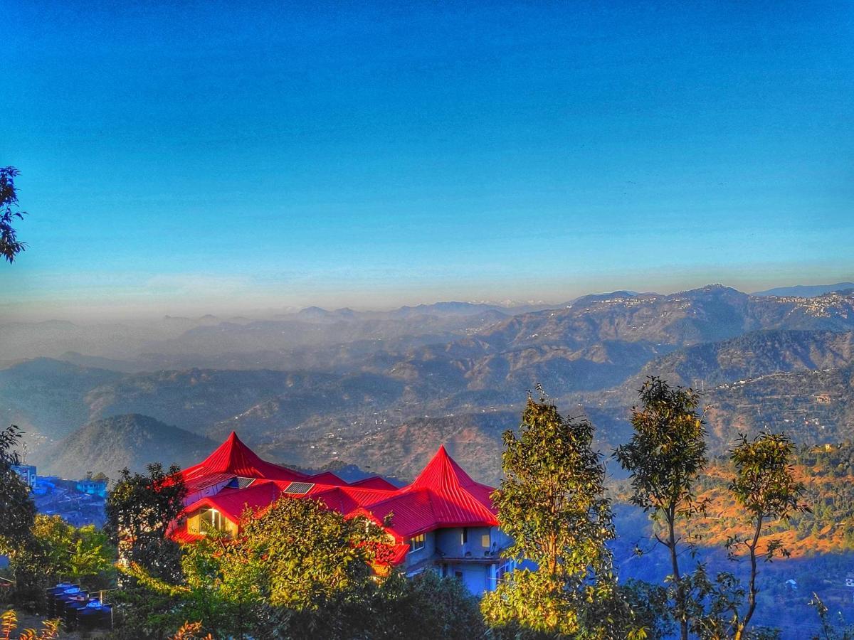 Century Highland Shimla