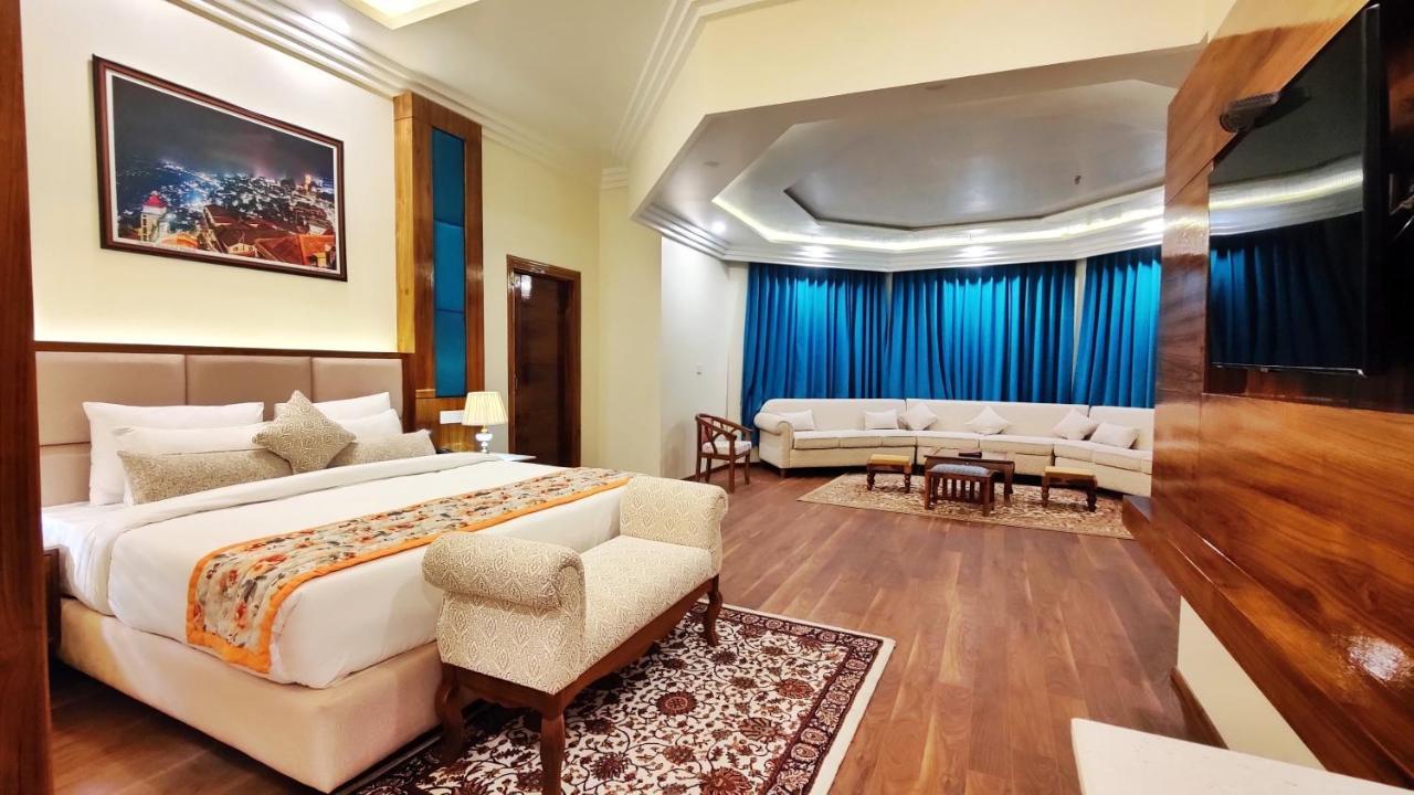 Resort Woodpark