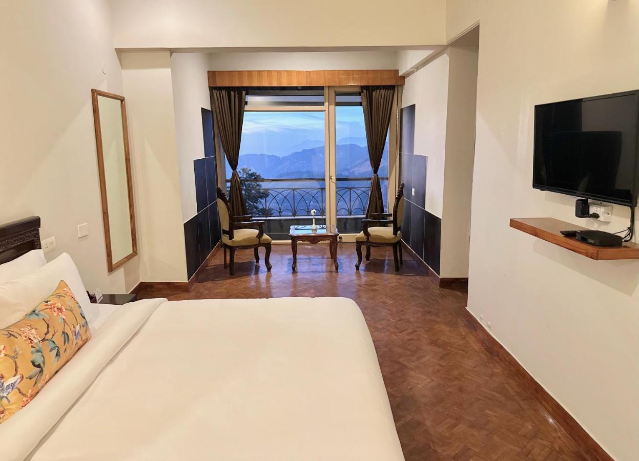 Summit Naldehra Grand & Shimla