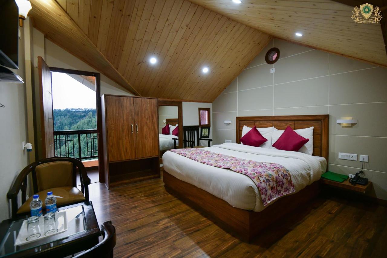De Exotica Crest Shimla