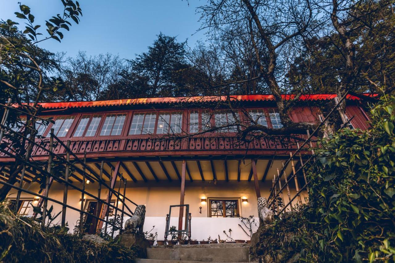 Seclude Shimla, Taraview 4* Shimla