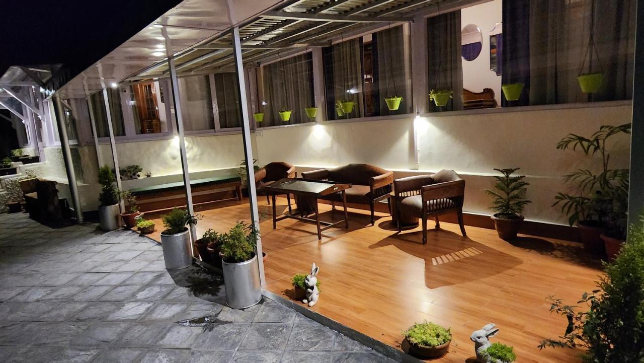 Glen View Heritage Homestay Villa *