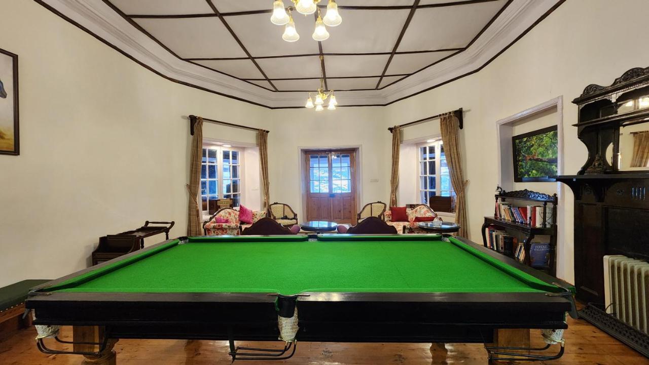 Glen View Heritage Homestay * Shimla