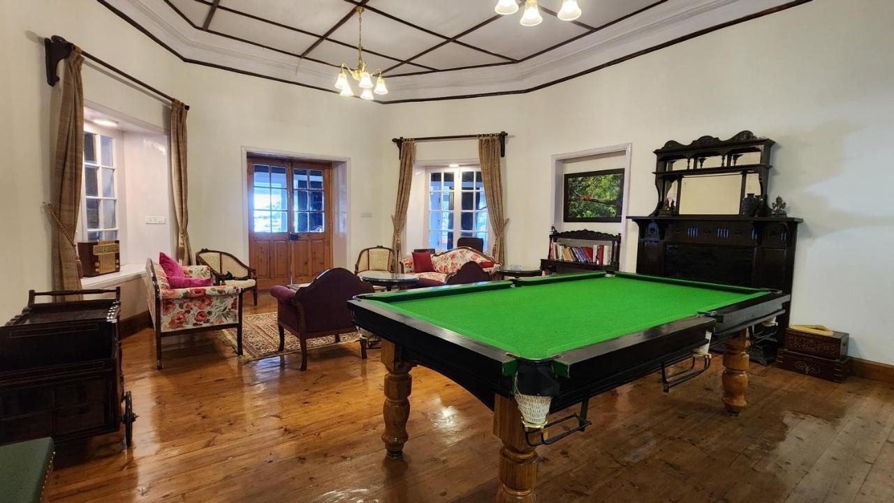 Glen View Heritage Homestay Villa