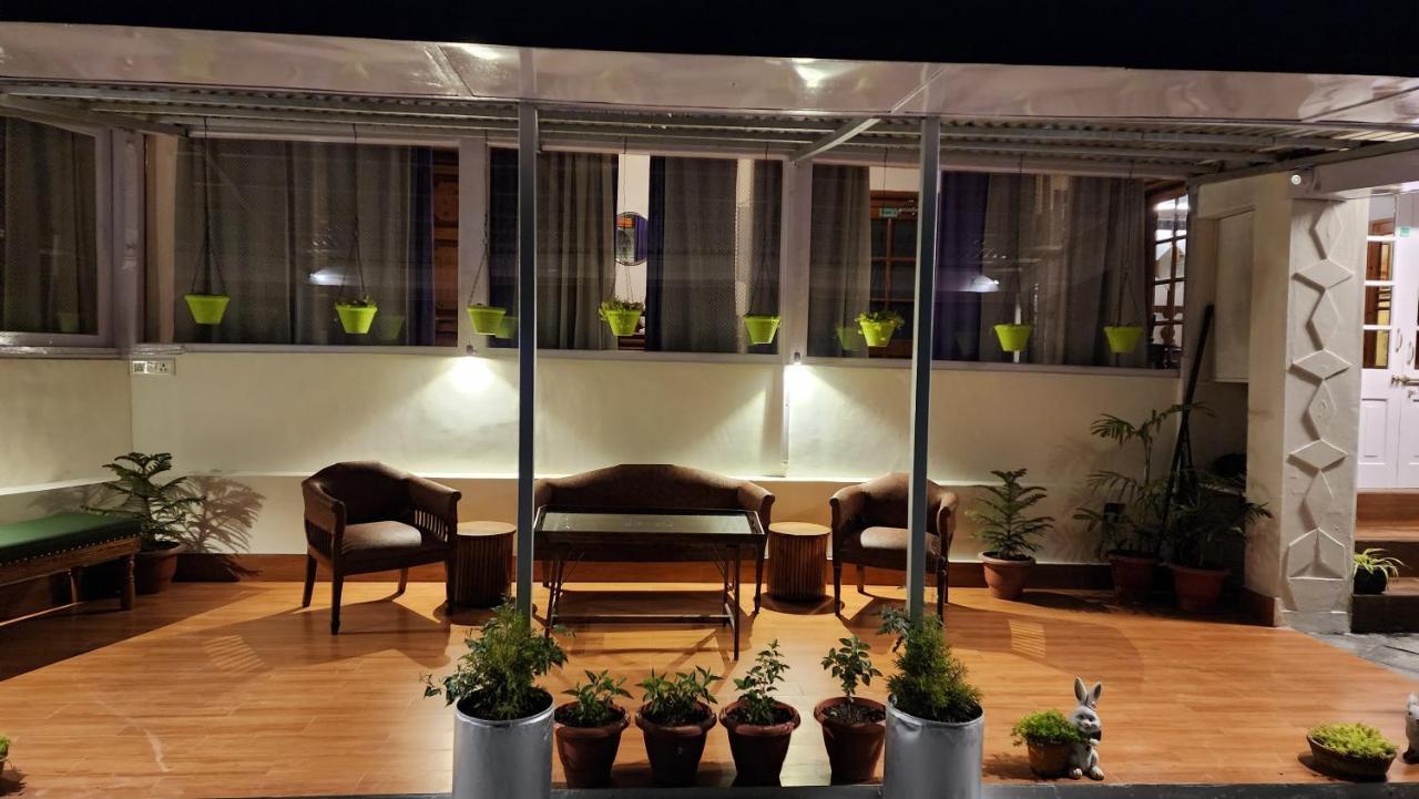 Glen View Heritage Homestay