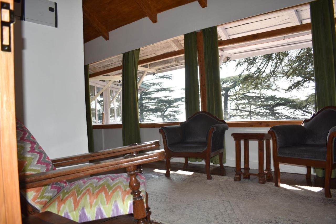 Glen View Heritage Homestay *