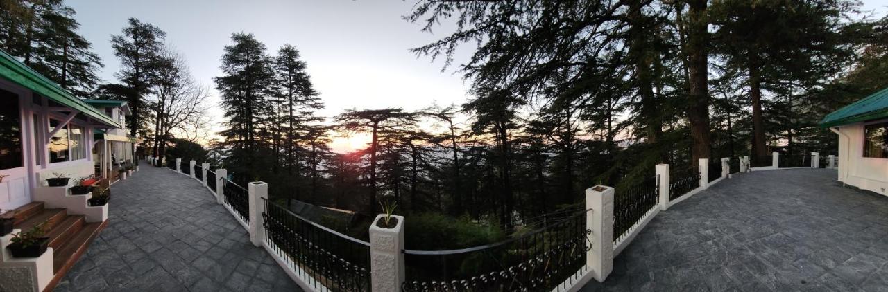 Villa Glen View Heritage Homestay *