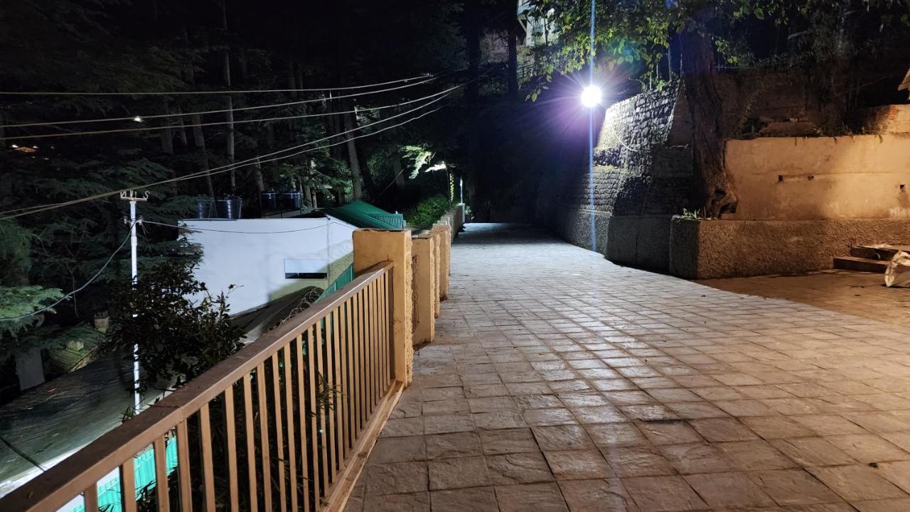 Glen View Heritage Homestay