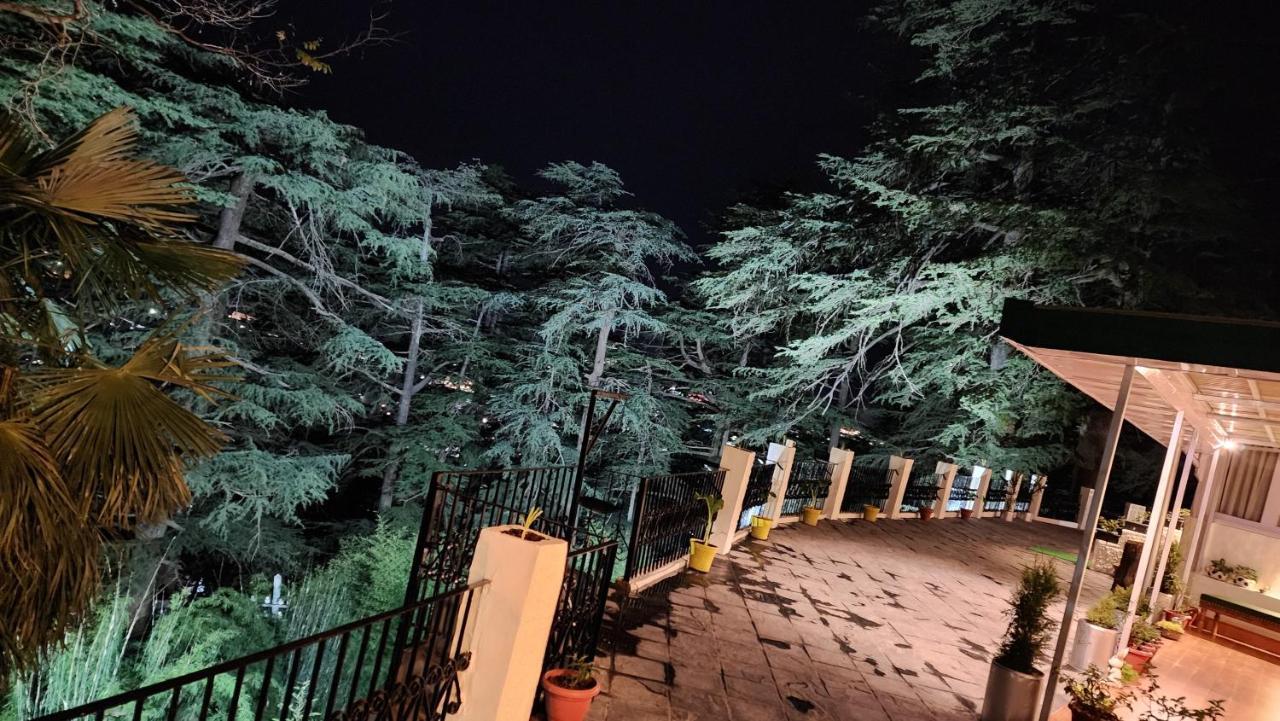 Glen View Heritage Homestay * Shimla