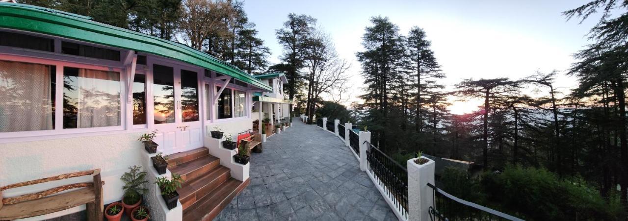 Glen View Heritage Homestay Shimla