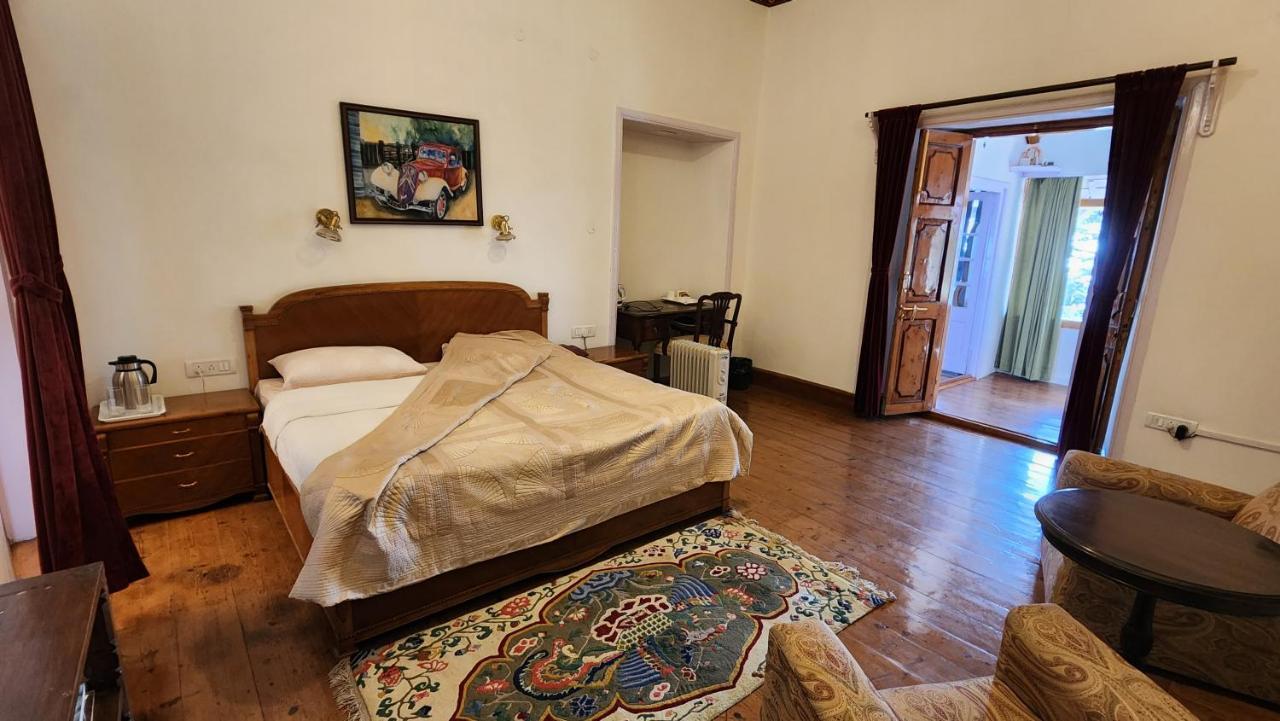 Glen View Heritage Homestay *