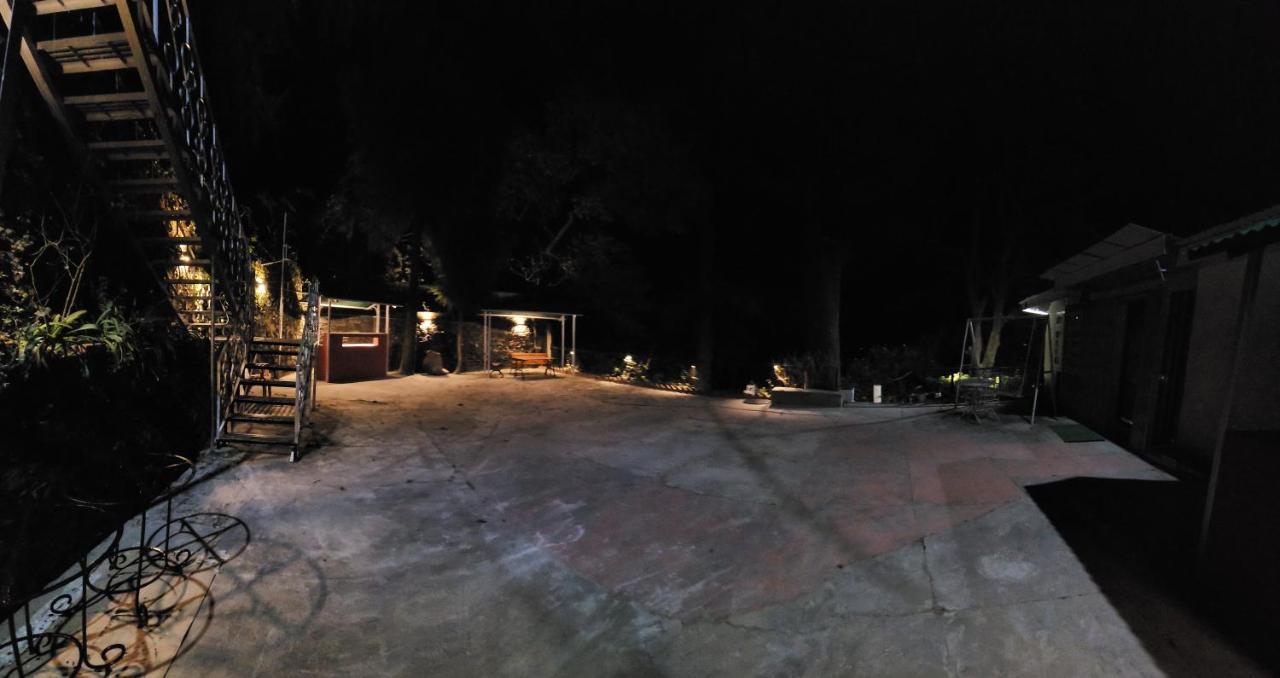 Glen View Heritage Homestay * Shimla