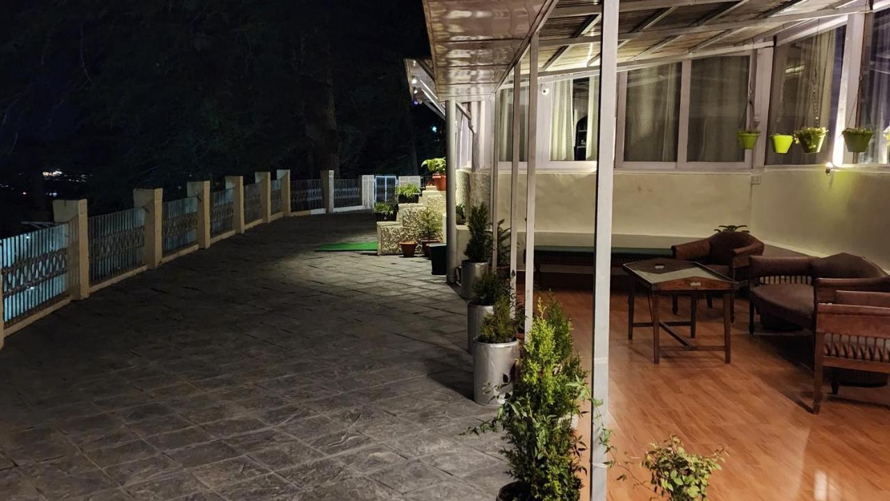 Villa Glen View Heritage Homestay