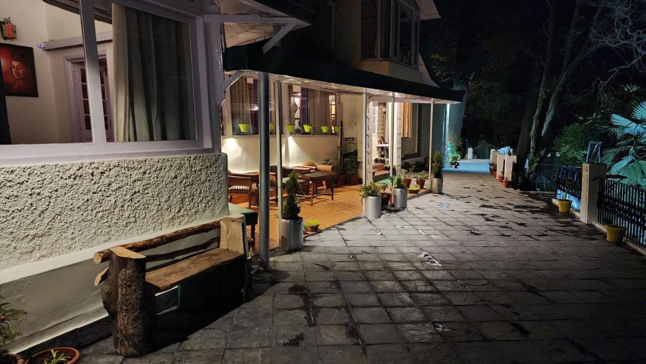 Glen View Heritage Homestay * Shimla