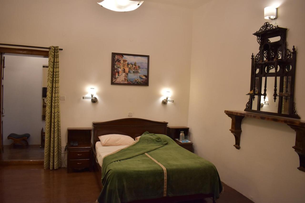 Glen View Heritage Homestay *