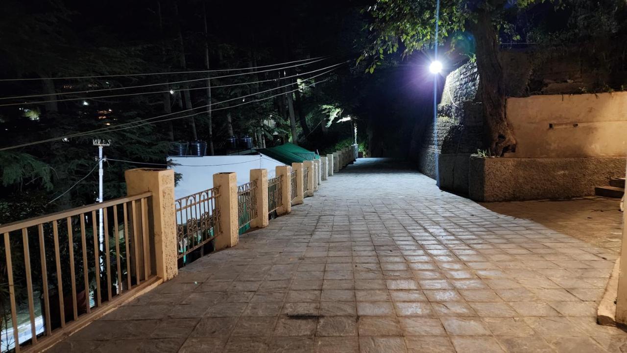 Glen View Heritage Homestay Villa *
