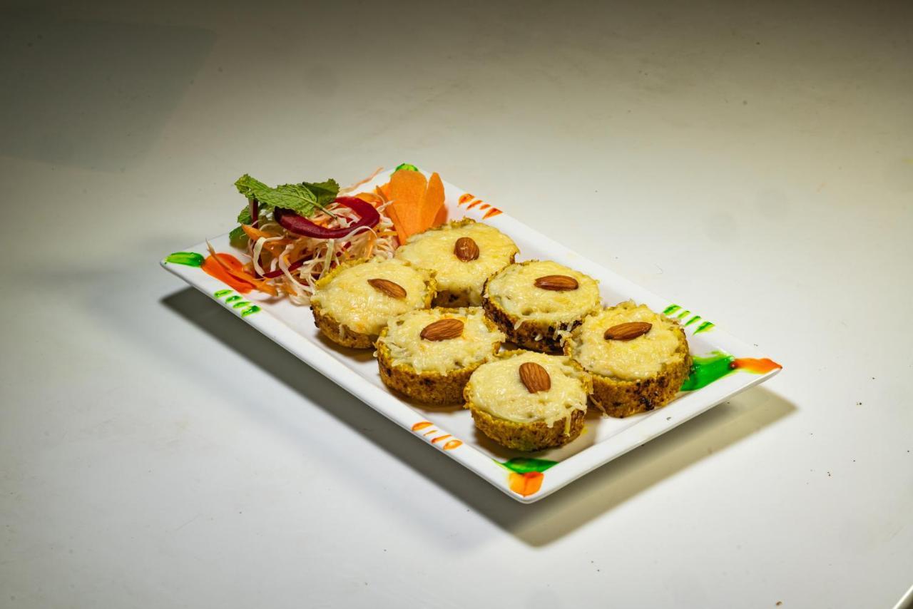 Ashiana Clarks Shimla