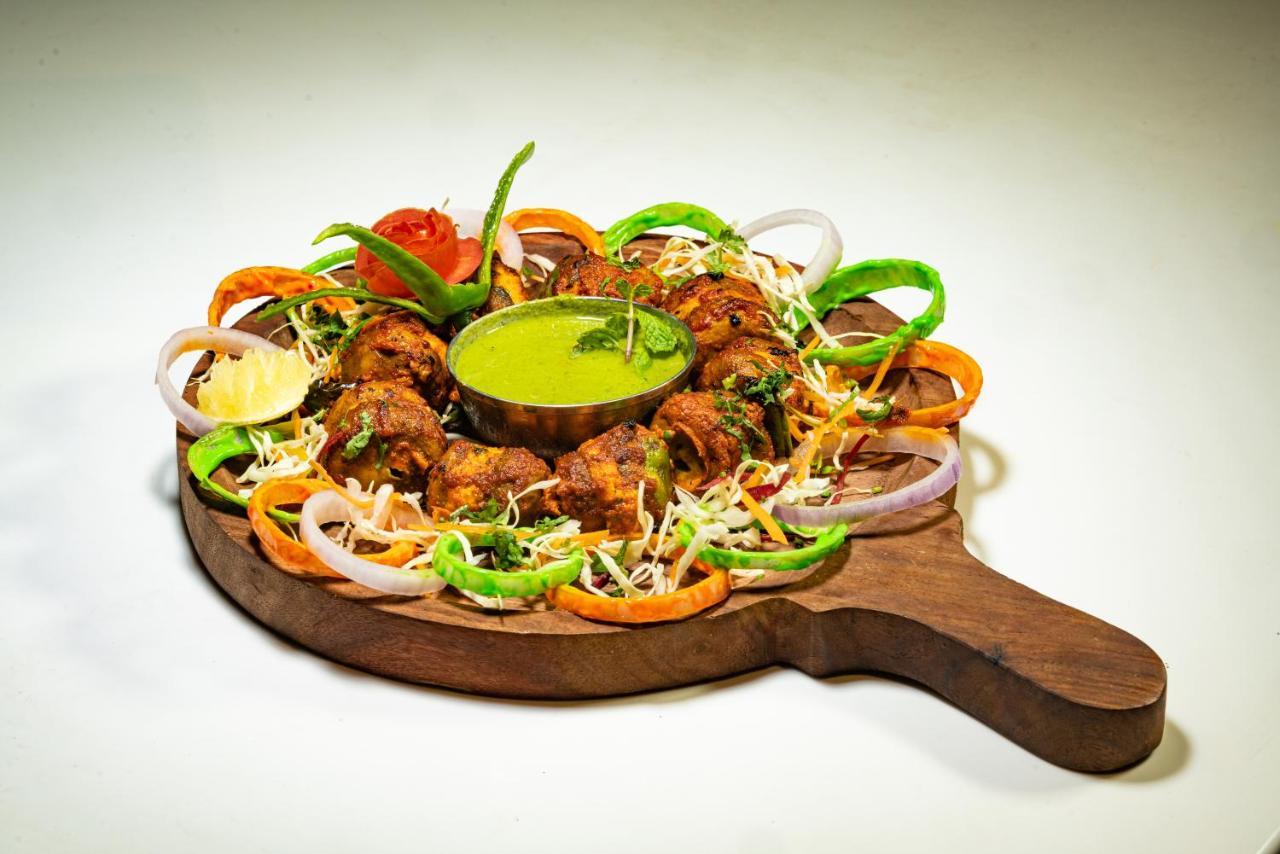 Ashiana Clarks Hotel Shimla