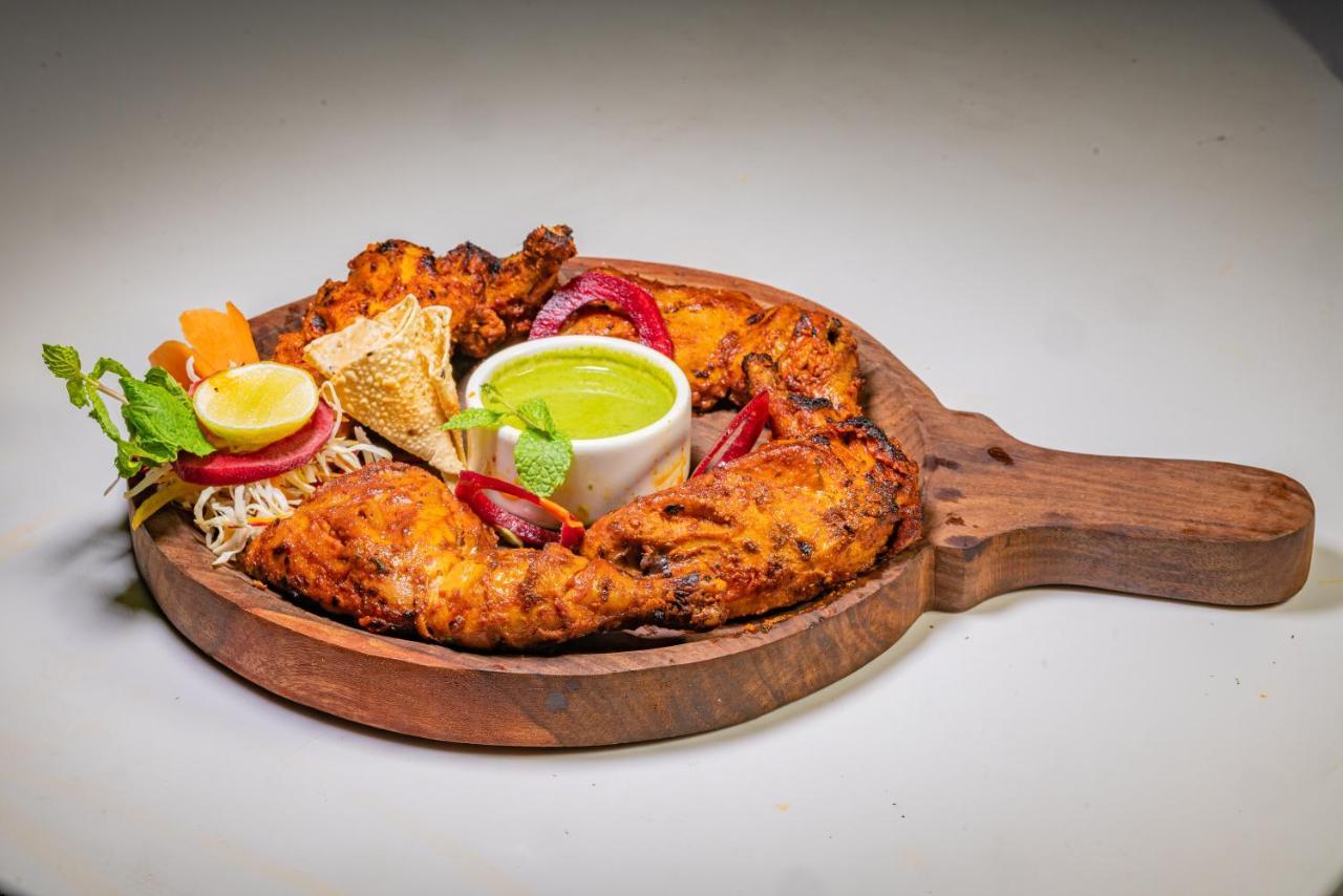 Ashiana Clarks Shimla