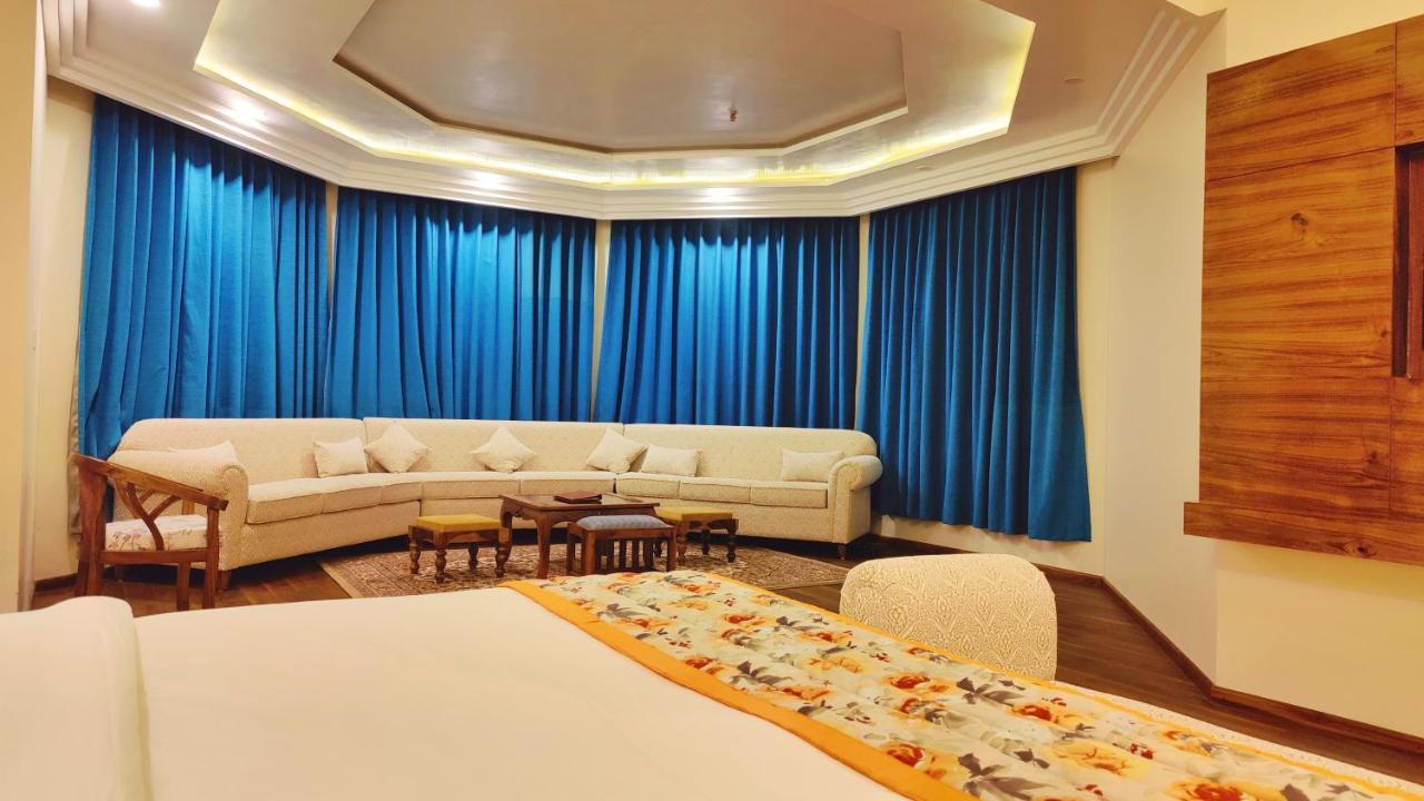 Woodpark 3* Shimla