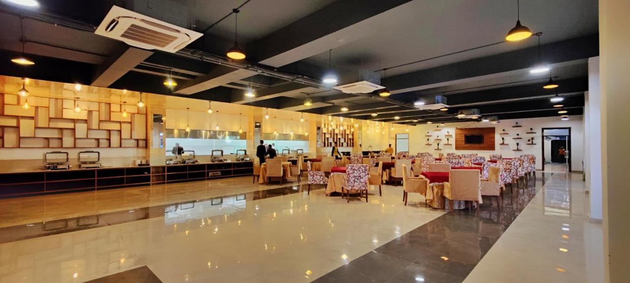 Resort Woodpark Shimla