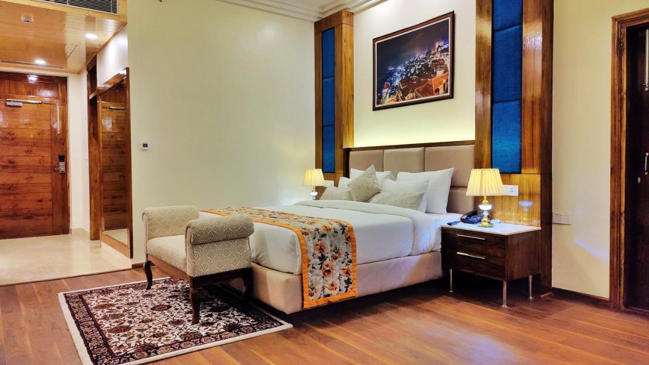 Resort Woodpark
