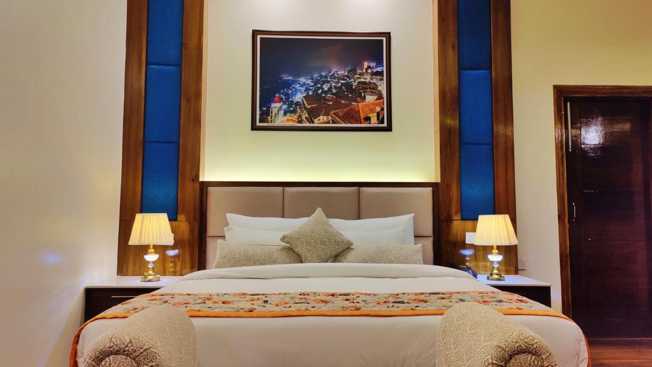 Woodpark Resort